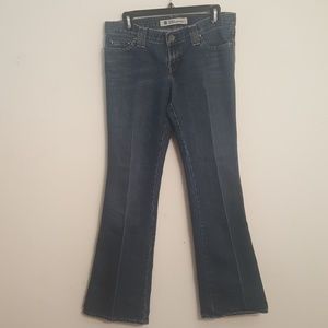 GAP Original Low Rise Jeans